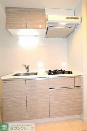 ステージグランデ亀戸アジールコートの物件内観写真